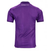 Maglia Calcio Fiorentina Prima Divisa 2024-25 Manica Corta